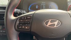 Hyundai i10 1.0T [90] N Line 5dr [Nav] Petrol Hatchback